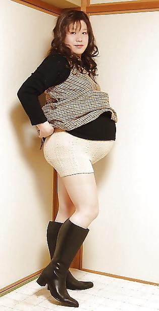 25P Panty girdle 12