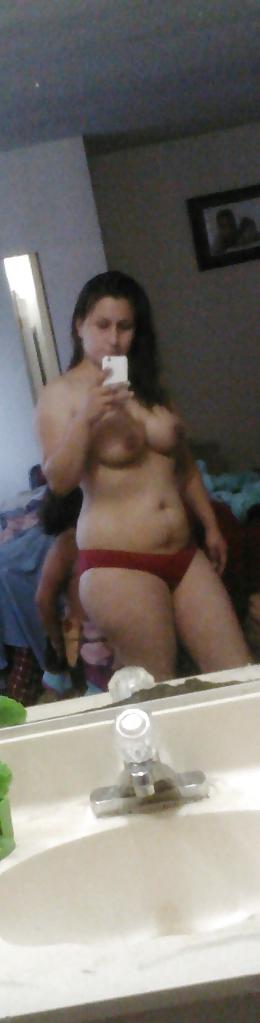 19P Chubby mexican girl 