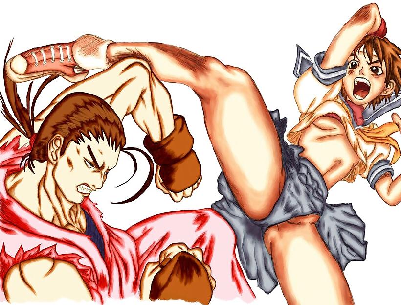 25P Anime's,Toons & Porn II, Pt. IV