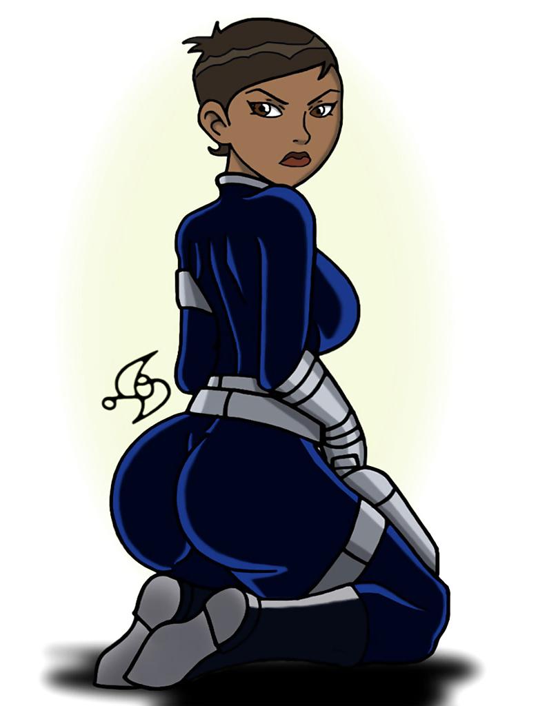 25P Anime's,Toons & Porn II, Pt. IV