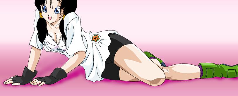 25P Anime's,Toons & Porn II, Pt. IV