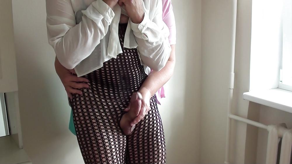 22P Stockings and Girdle Weekend