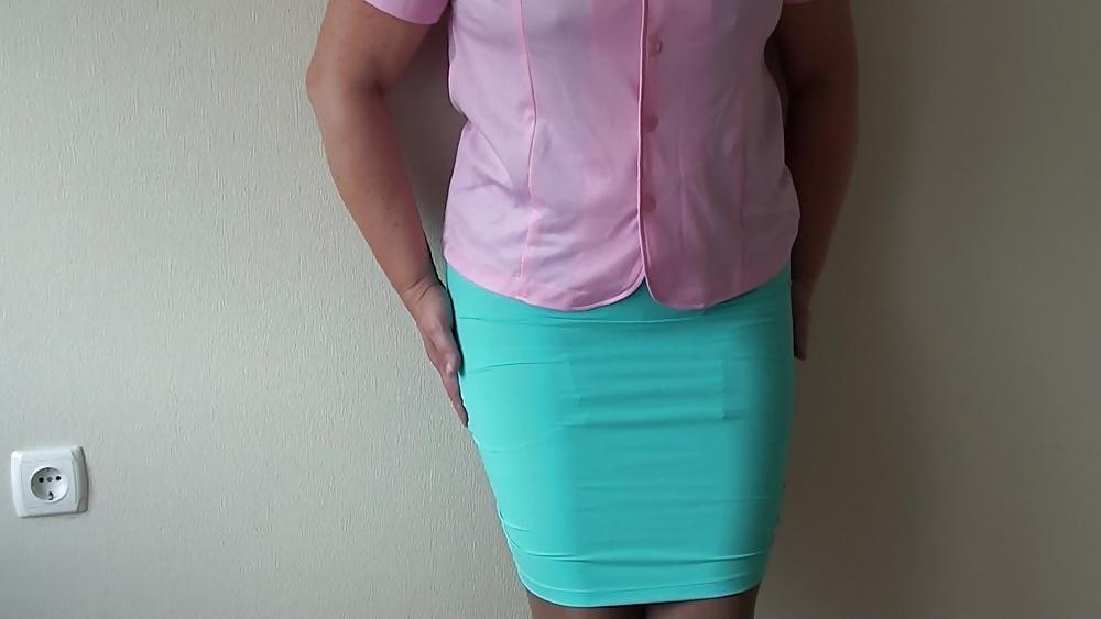 22P Stockings and Girdle Weekend