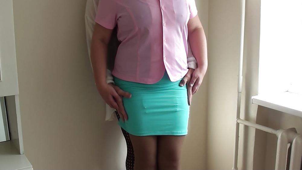 22P Stockings and Girdle Weekend