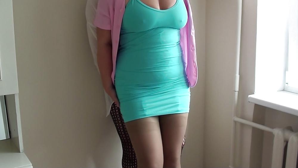 22P Stockings and Girdle Weekend