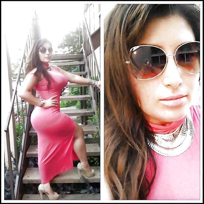 25P PRETTY IN PINK - I I