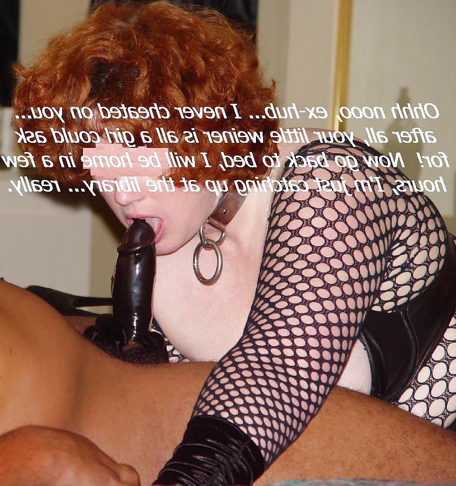13P TraciClaire when she was cheating on her ex-hub