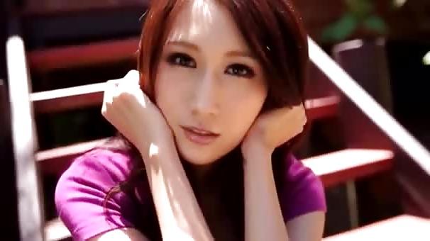 25P Beautiful Japanese MILF - Sexy JULIA