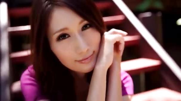 25P Beautiful Japanese MILF - Sexy JULIA