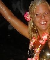 25P Danish teens-203-204-wet t-shirt bra panties upskirt 