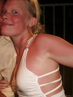 25P Danish teens-203-204-wet t-shirt bra panties upskirt 