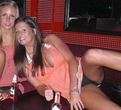25P Danish teens-203-204-wet t-shirt bra panties upskirt 