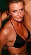 25P Danish teens-203-204-wet t-shirt bra panties upskirt 