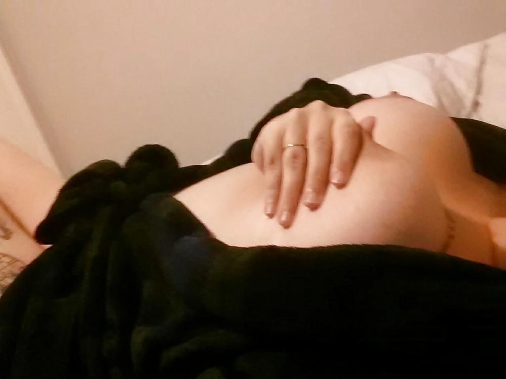 5P Some big news, pregnant!