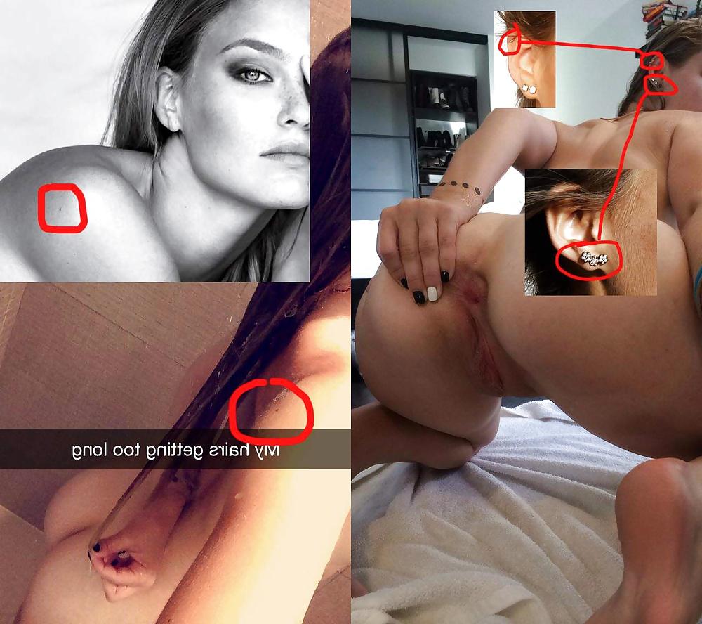 6P Bar rafaeli cell pics