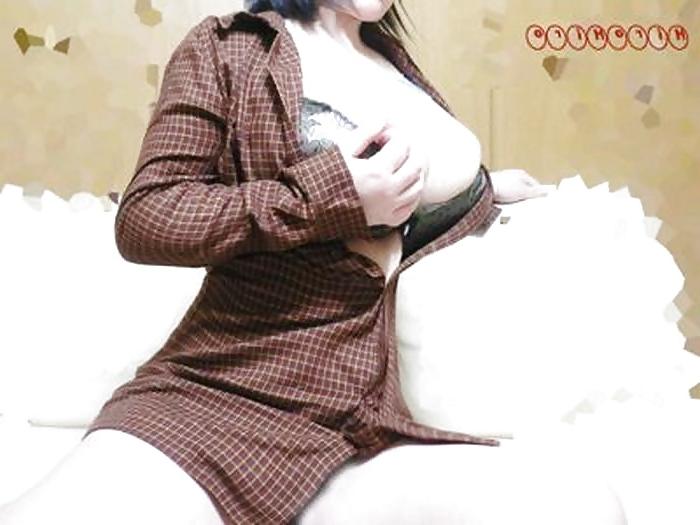 25P Rena's Room