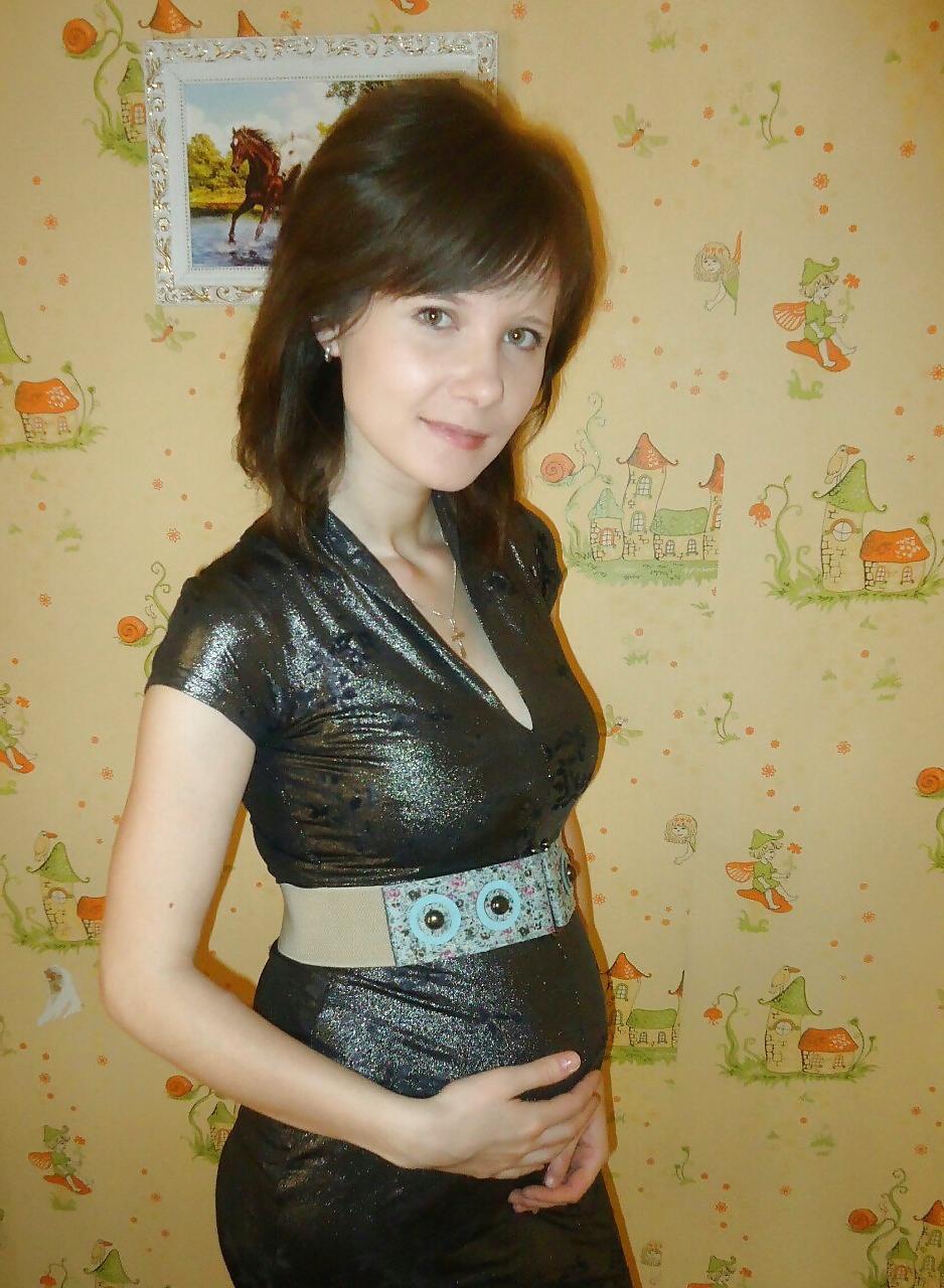 13P Schwanger geflickt mit 36. Pregnant fucked milf slut