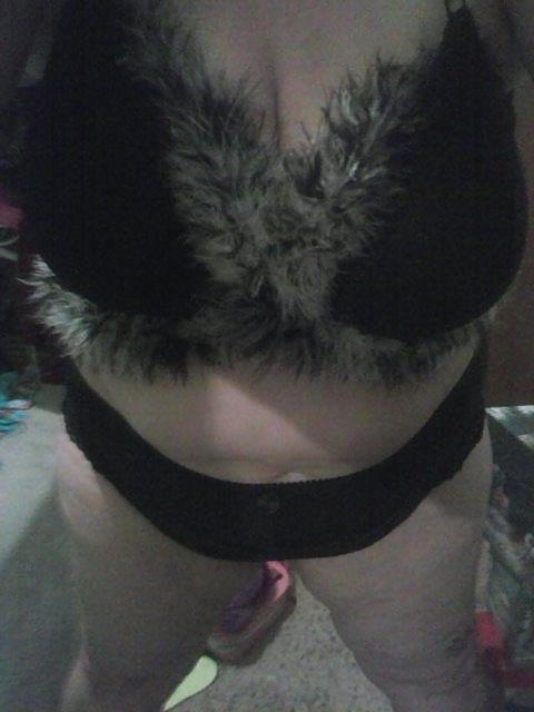 12P Bra & panty fun
