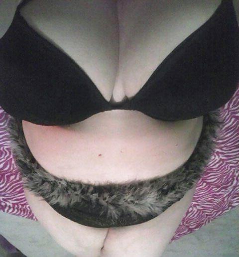 12P Bra & panty fun