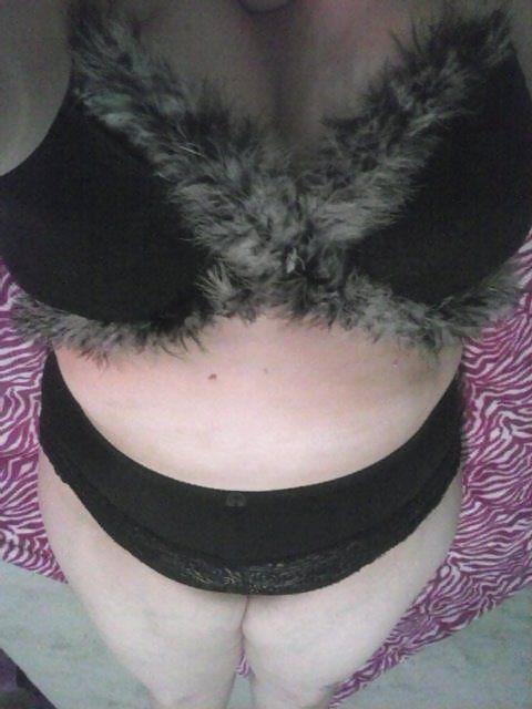 12P Bra & panty fun