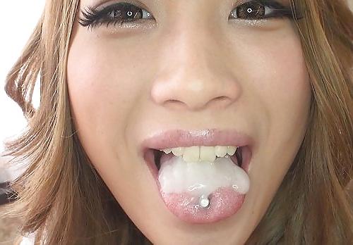 13P Cum princess