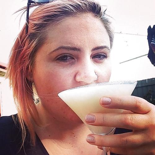 13P Cum princess