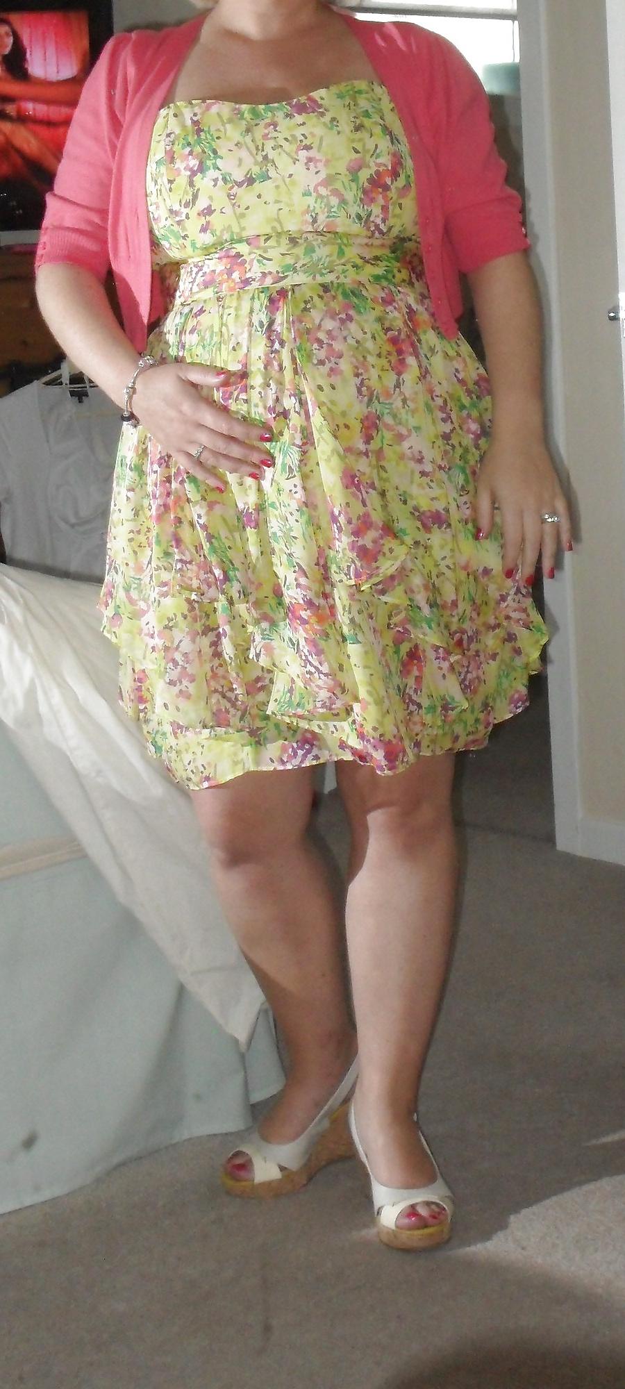 25P Pregnant pics