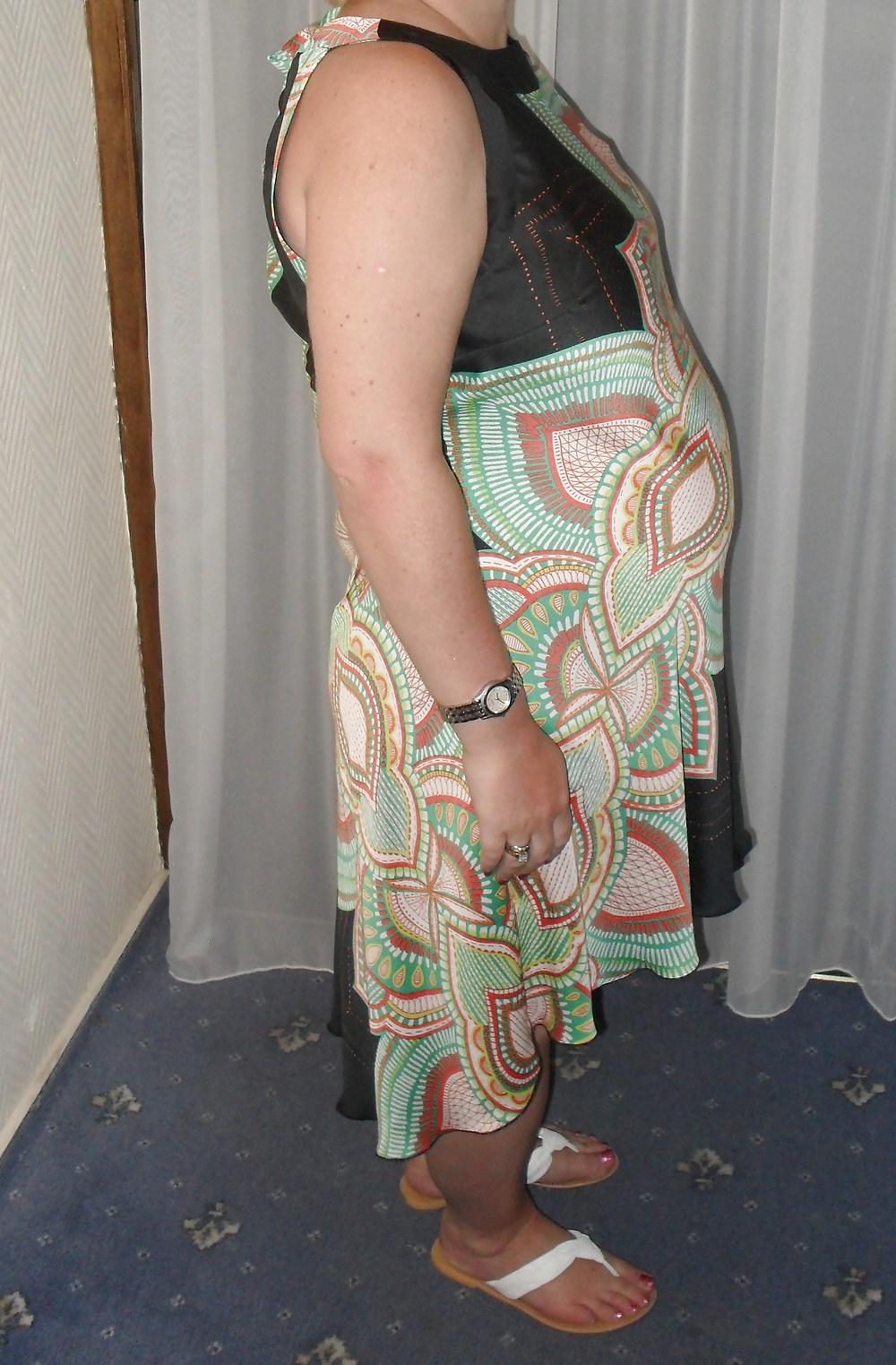 25P Pregnant pics