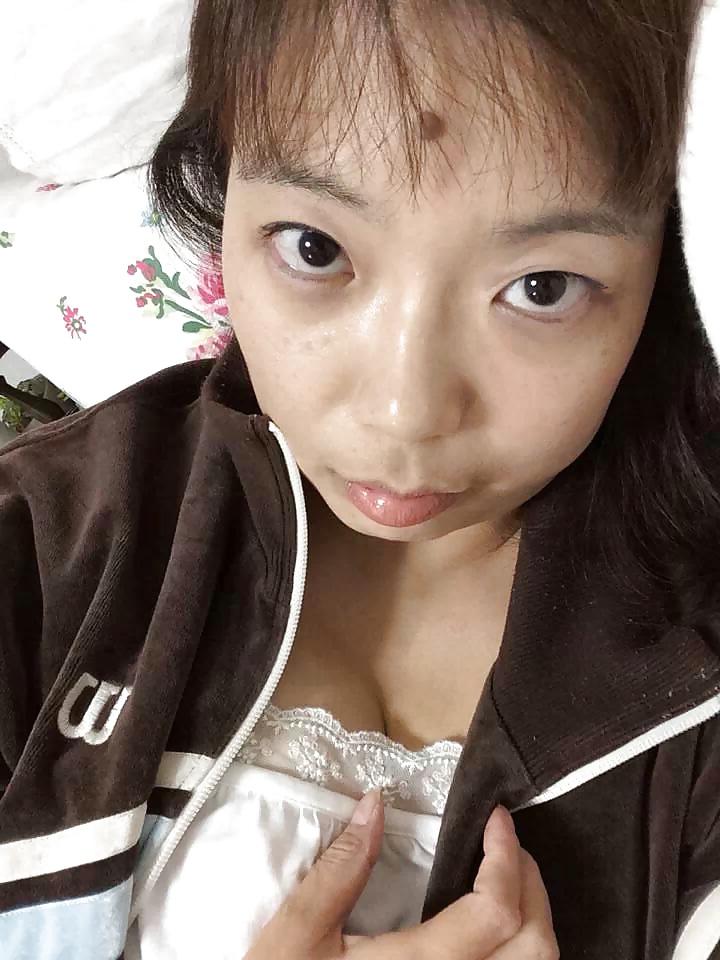 5P Japanese wife 