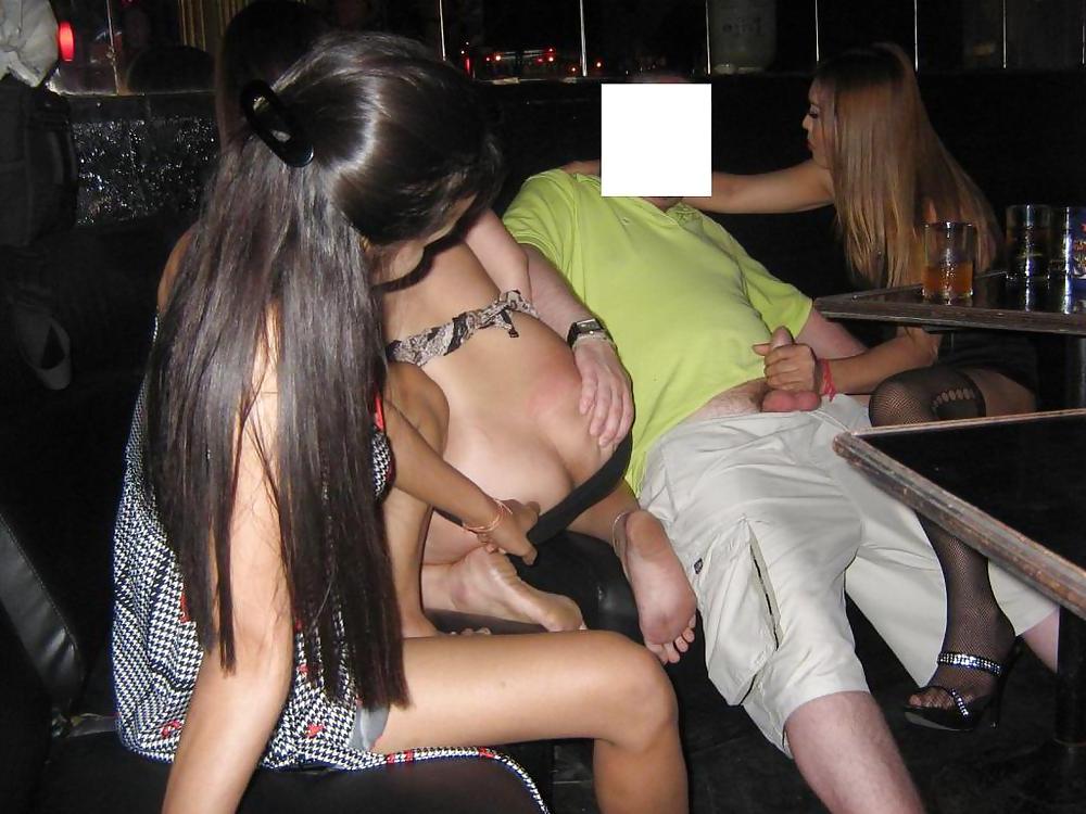 8P Casanova Bar Ladyboys