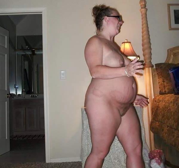 25P Pregnant amateur private colection...if you know her
