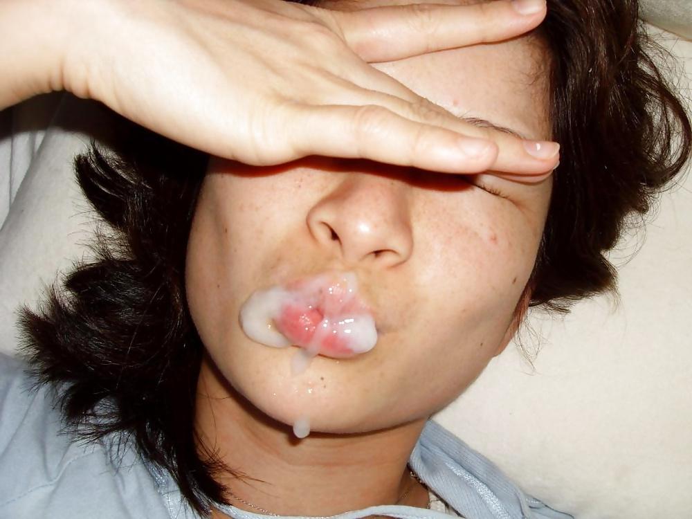 20P Facials Cum ! 1