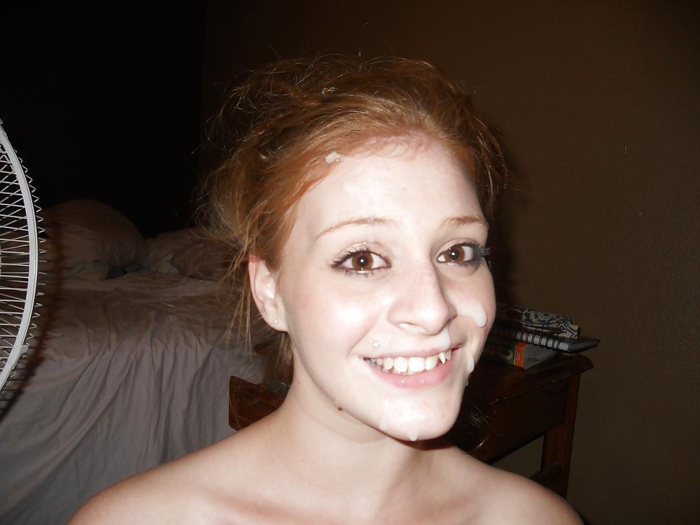 20P Facials Cum ! 3