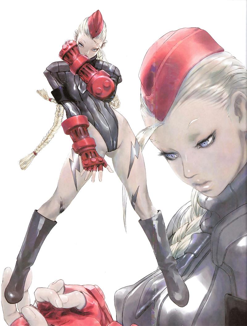 25P Anime's,Toons & Porn II, Teil. VII
