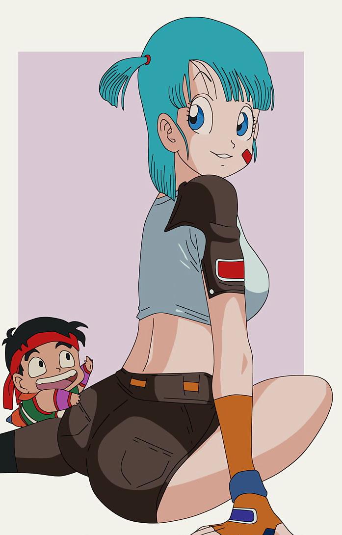 25P Anime's,Toons & Porn II, Teil. VII