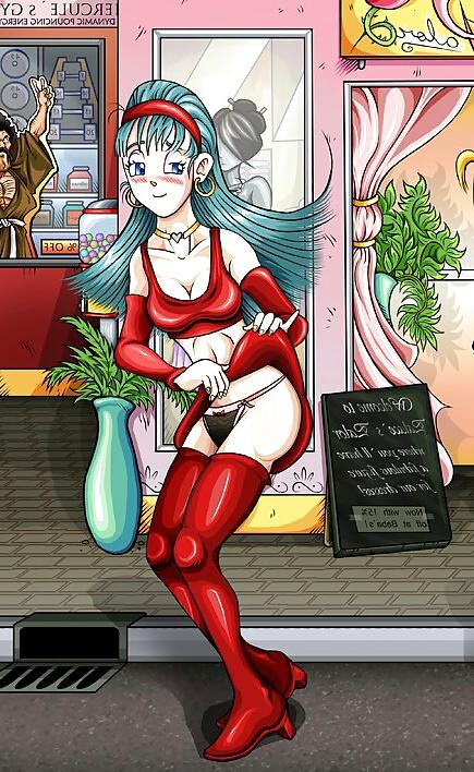 25P Anime's,Toons & Porn II, Teil. VII