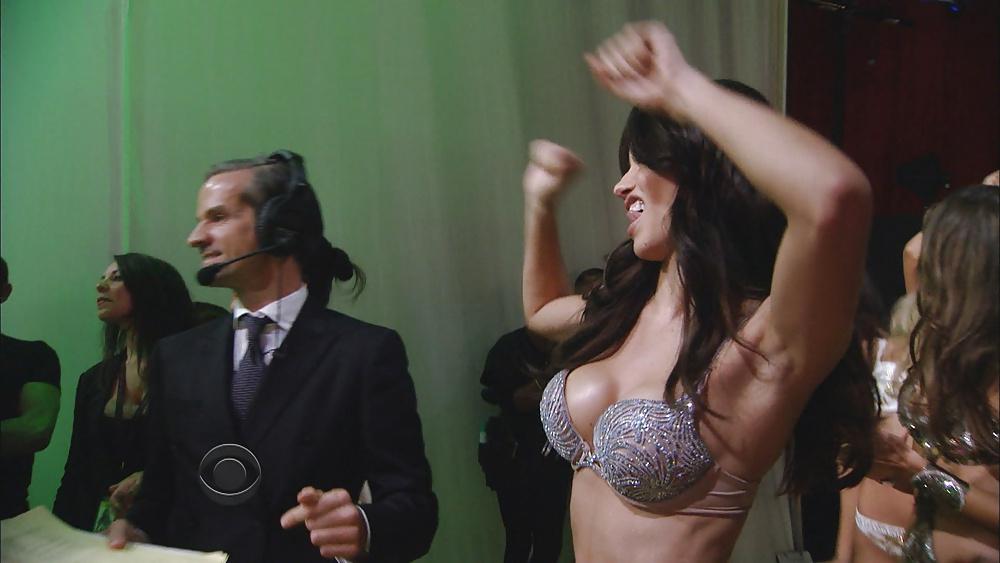 5P Adriana Lima - Cleavy Miracle Bra