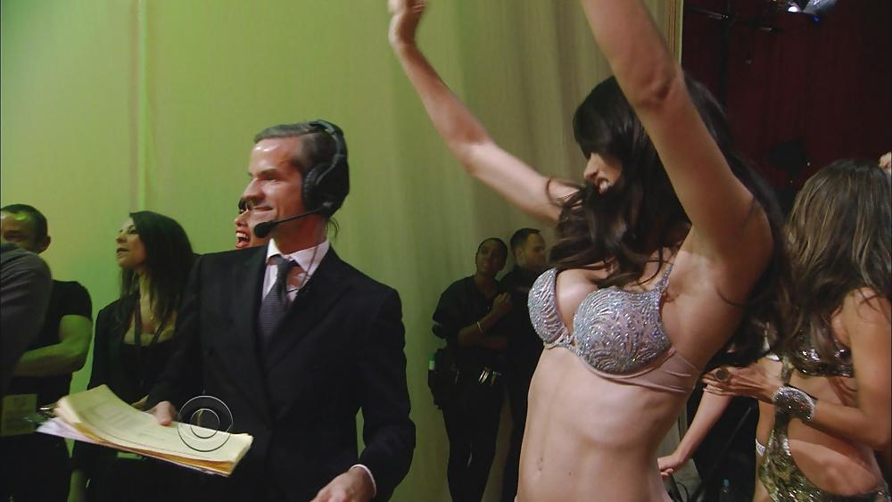 5P Adriana Lima - Cleavy Miracle Bra