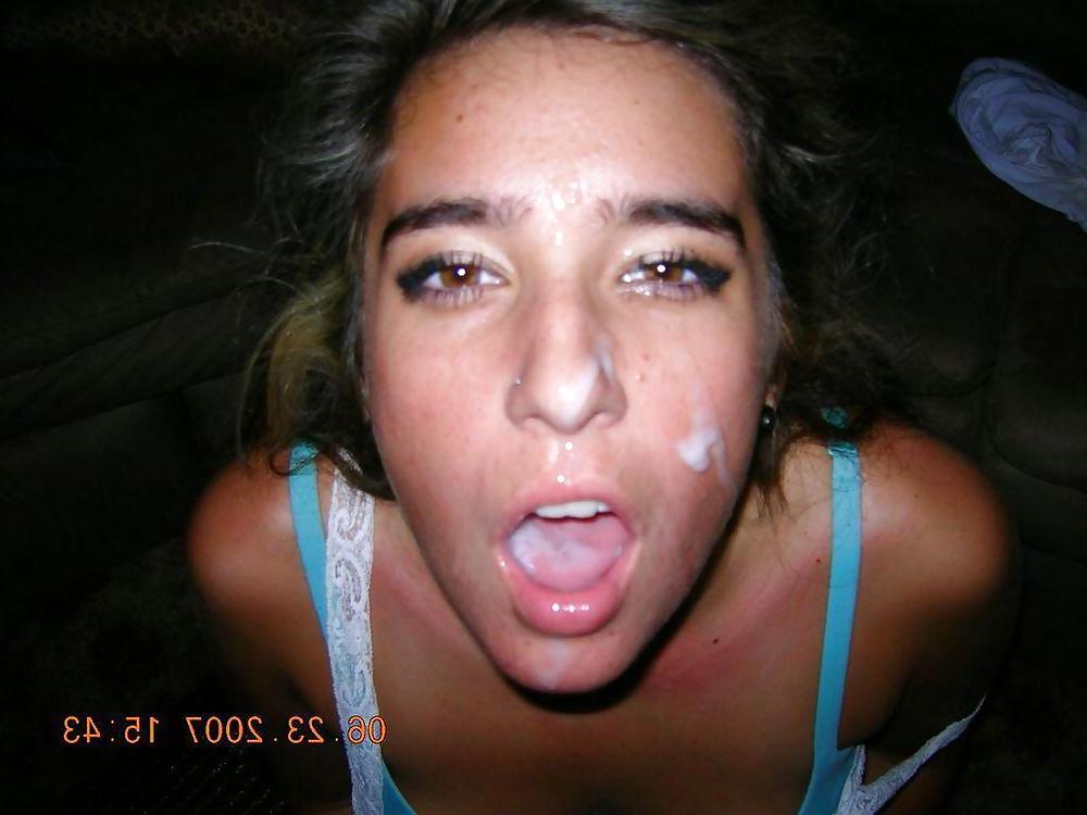 23P Misc Cumshots and Facials Pt 2