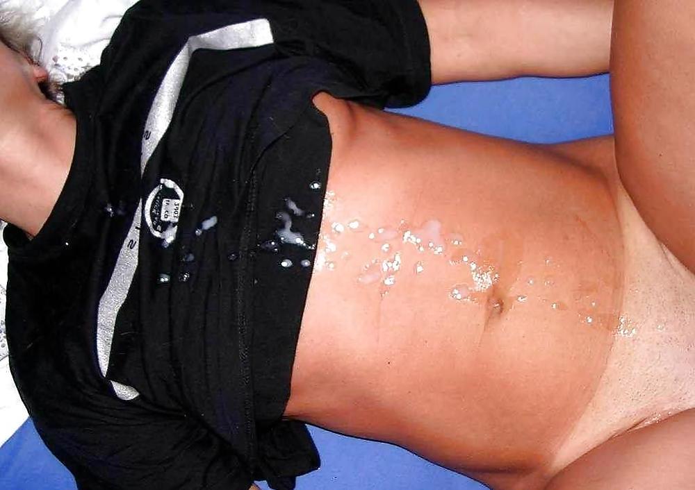 23P Misc Cumshots and Facials Pt 2