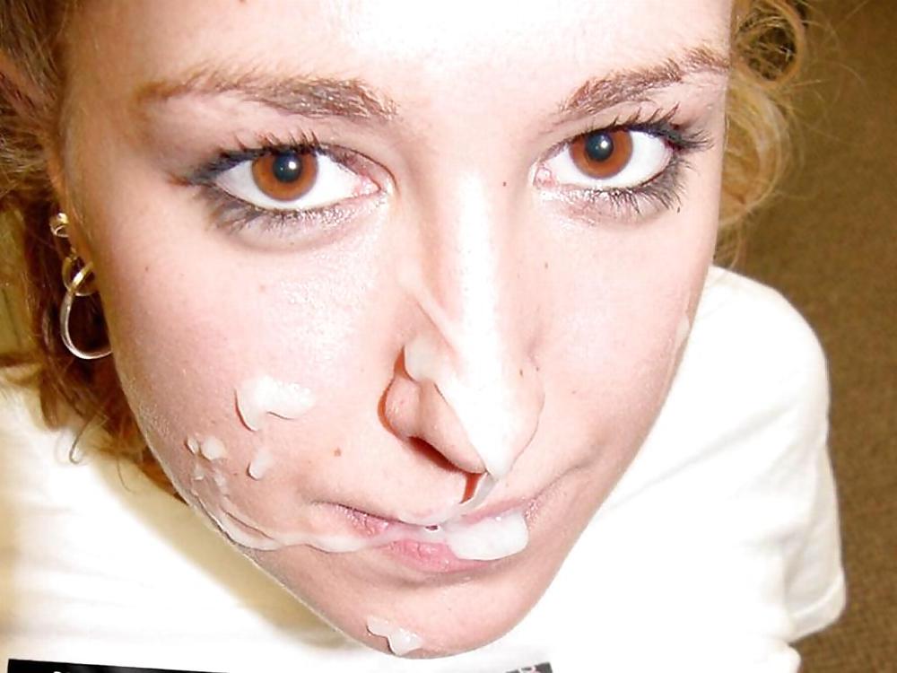23P Misc Cumshots and Facials Pt 2
