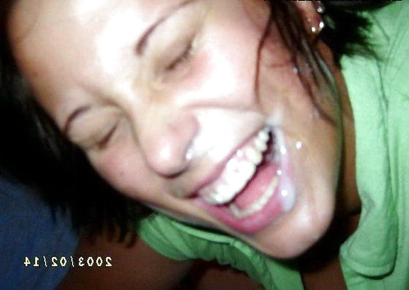 23P Misc Cumshots and Facials Pt 2