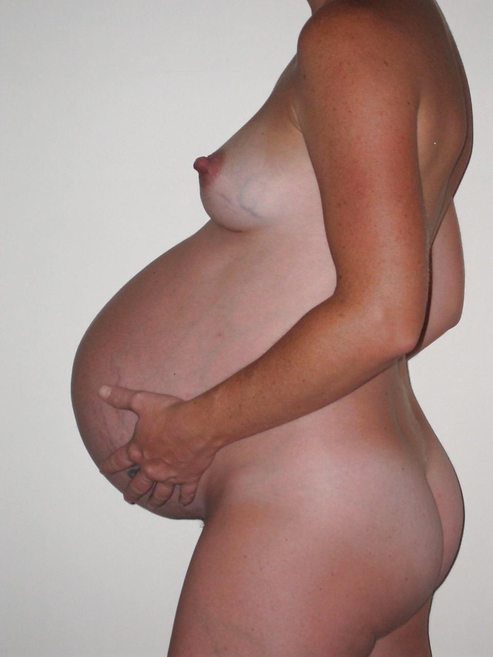 25P Pregnant Collection 05