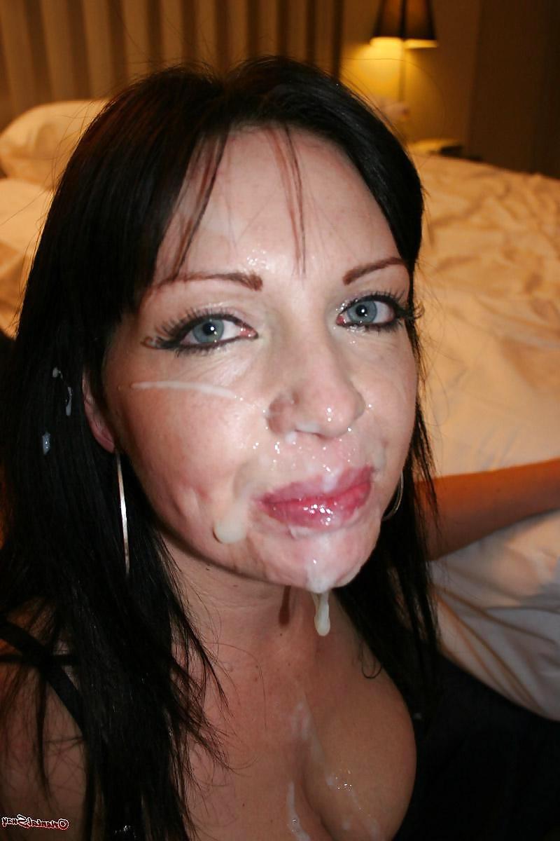 25P Cumshot Expression Smerk