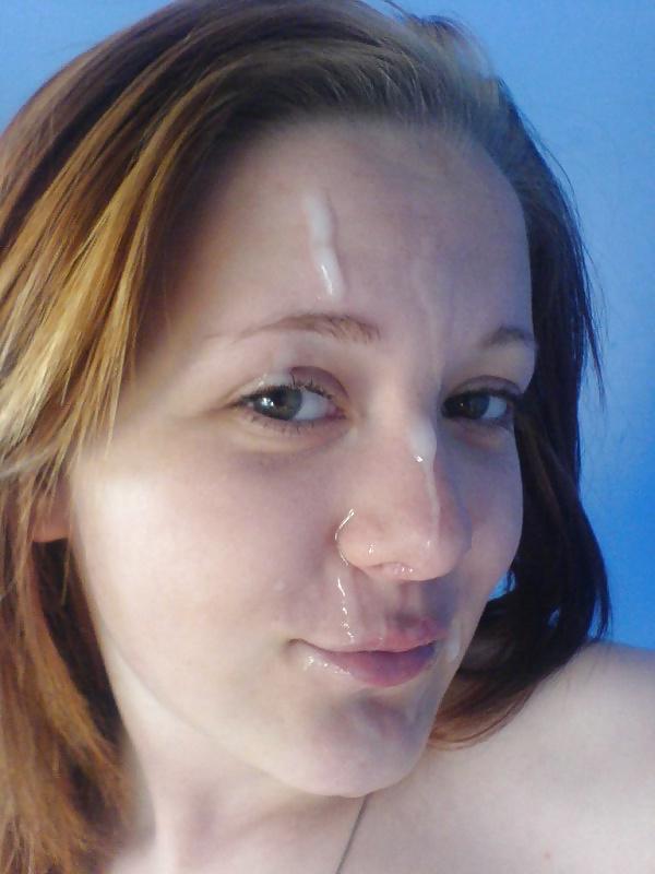 25P Cumshot Expression Smerk