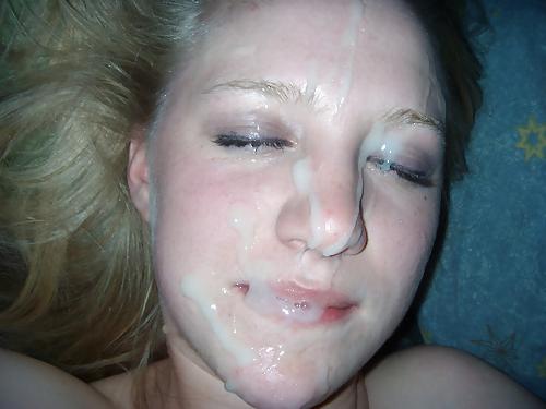 25P Cumshot Expression Smerk