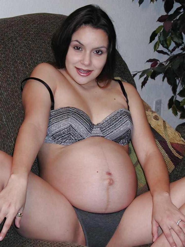 25P LOVELY PREGNANT SLUT