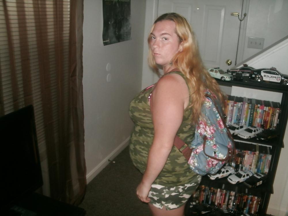 13P Me looking sexy in bra and panties andn outfits 