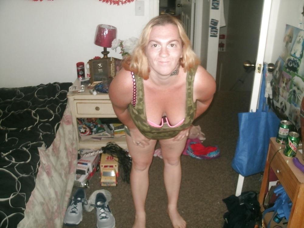13P Me looking sexy in bra and panties andn outfits 