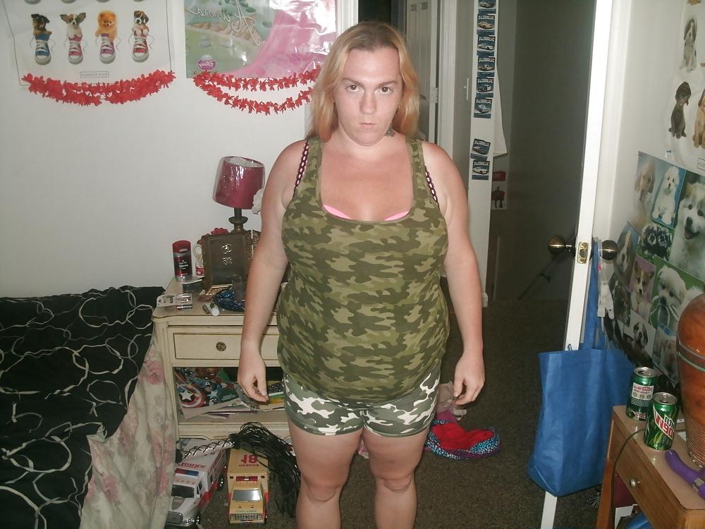13P Me looking sexy in bra and panties andn outfits 